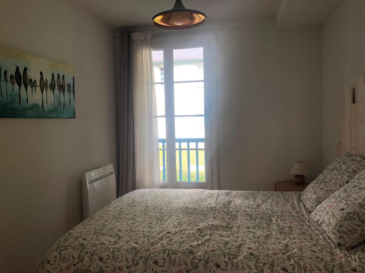 Grand Appartement En Rdc Vallee De Campan Exterior photo